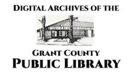 Grant Book A-i, Mcminn County Historical Society And Archives